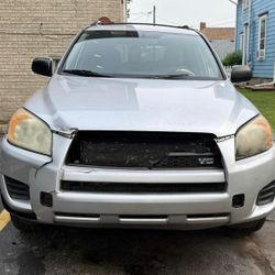 2009 Toyota Rav4