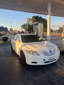 2007 Toyota Camry LE for sale