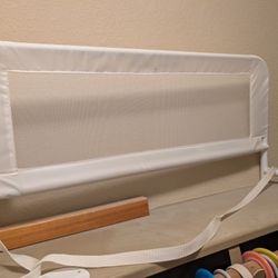 Kids Bed Railing 