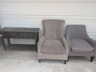 Free furniture