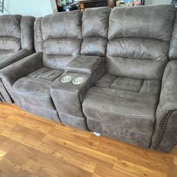 Couches