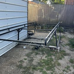 Over Head Rack