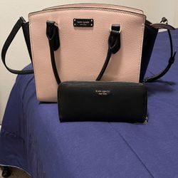 Kate Spade Purse 