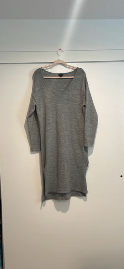 Sweater Dress Medium