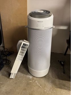 Frigidaire Gallery Portable Air Conditioner FGPC1244T100