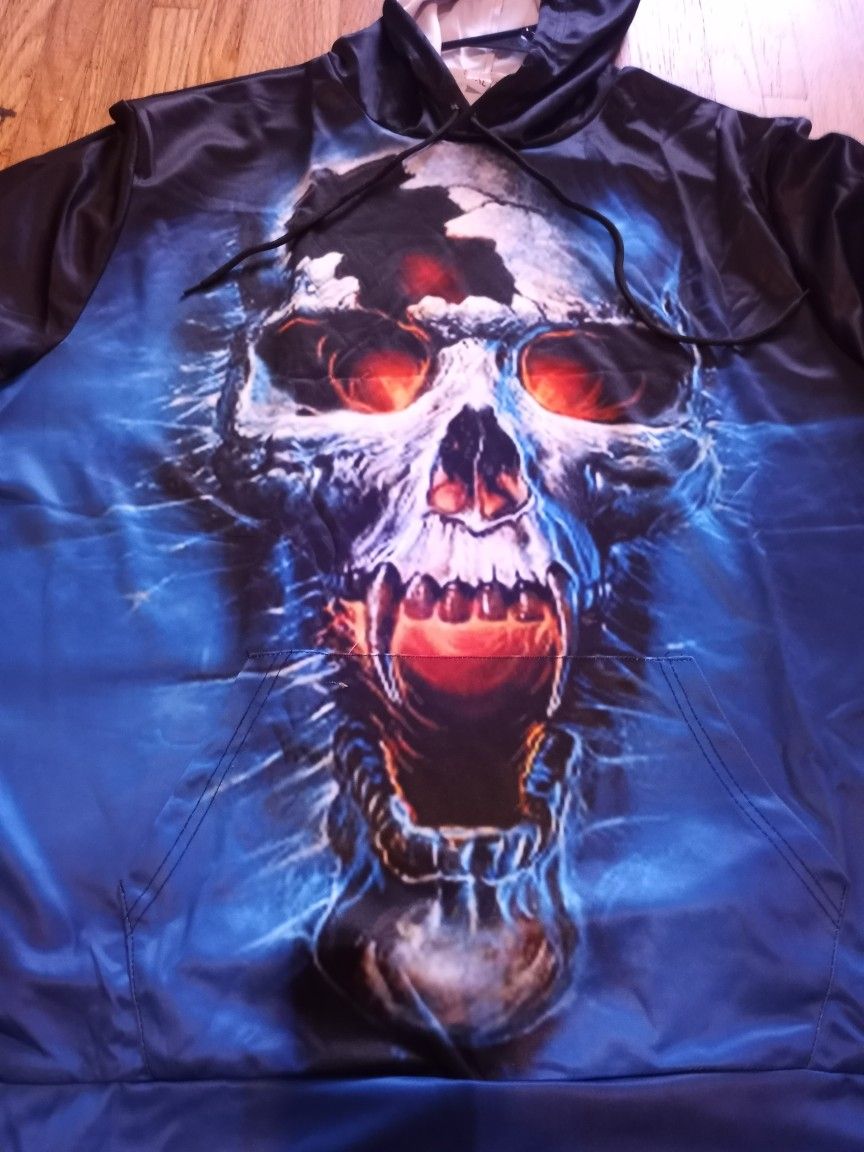 Wow Awesome Hoodies