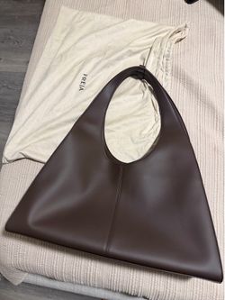 Freja Ida Bag - Brown