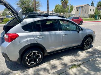 Subaru Crosstrek AWD -Grey