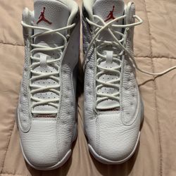 The Jordan 13 Retro 