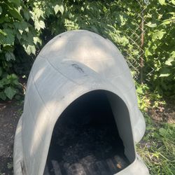 Petmate Dog House Large 