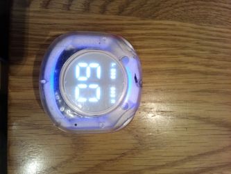 Portables Fan type normal brand new