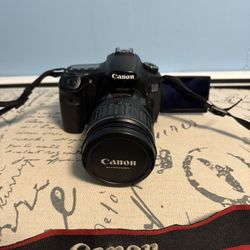 Canon EOS 60D