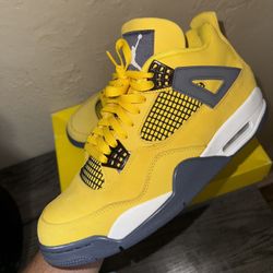 Jordan 4 Sz 10.5