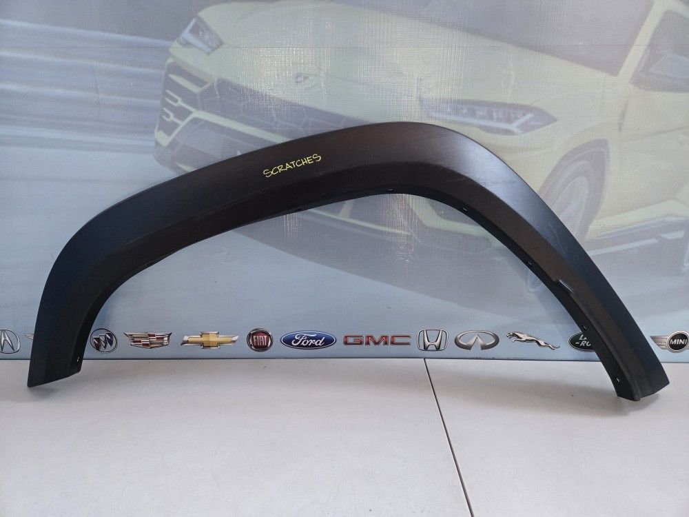 2021-2024 RAM 1500 TRX LEFT FRONT FLARE for Sale in Wilmington, CA ...