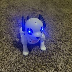 Robot Smart Dog
