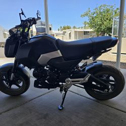 26 GROM SP