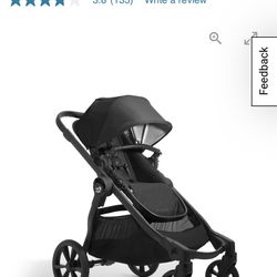 Baby Jogger Baby Stroller