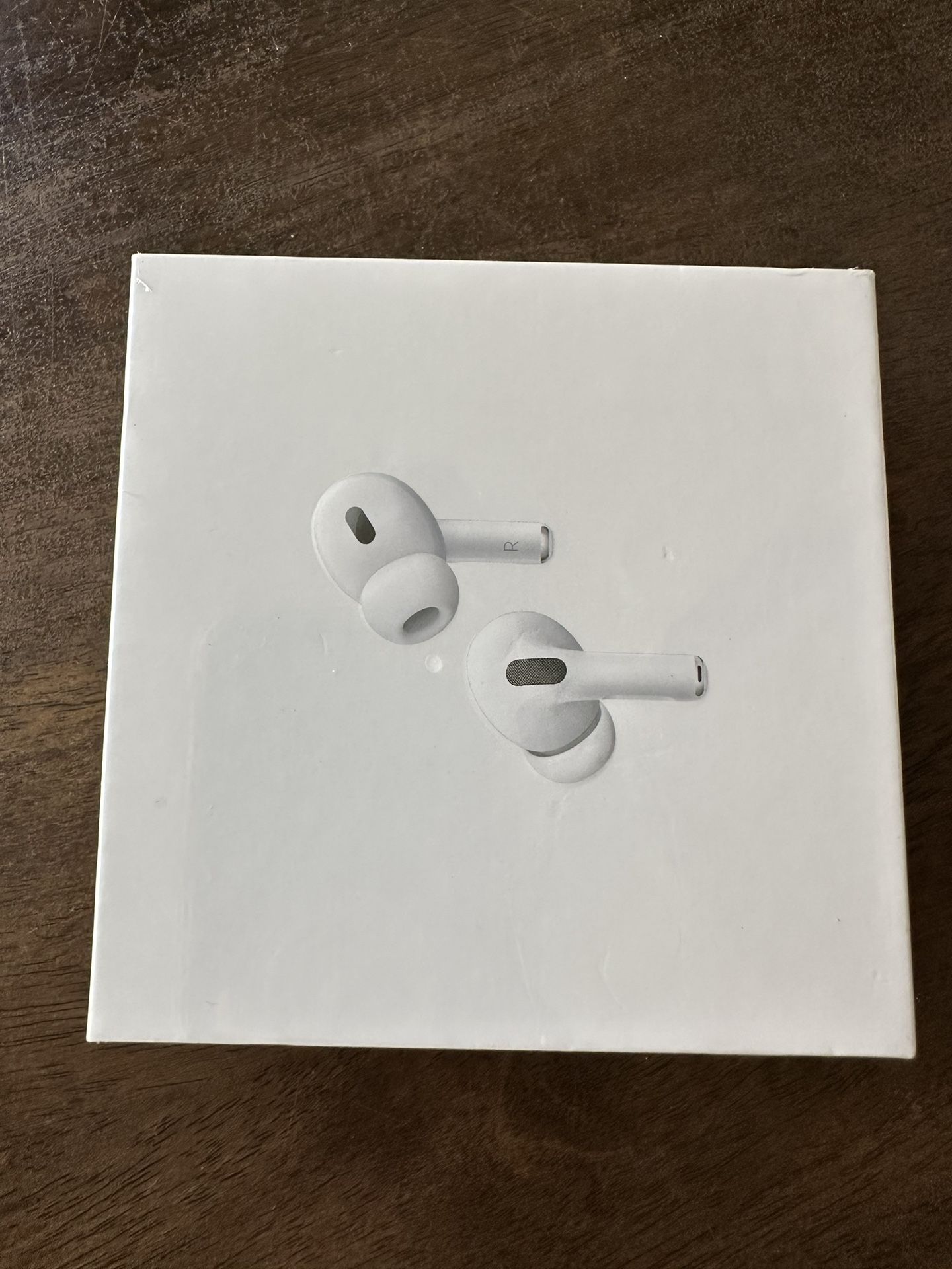 AirPods Pro 2nd Generation Brand New 