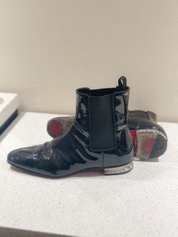 CL Red bottoms