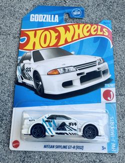Hotwheels