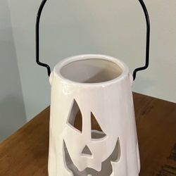 Halloween Decor
