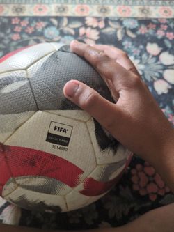 A FIFA adidas