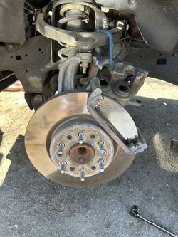 Brake pads