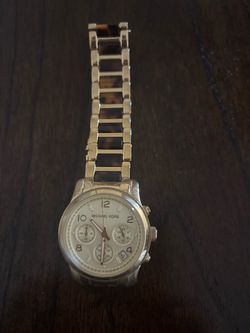 MK watch