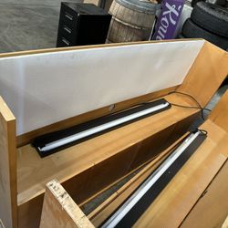 Office Desk