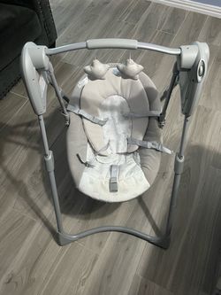 GRACO SWING