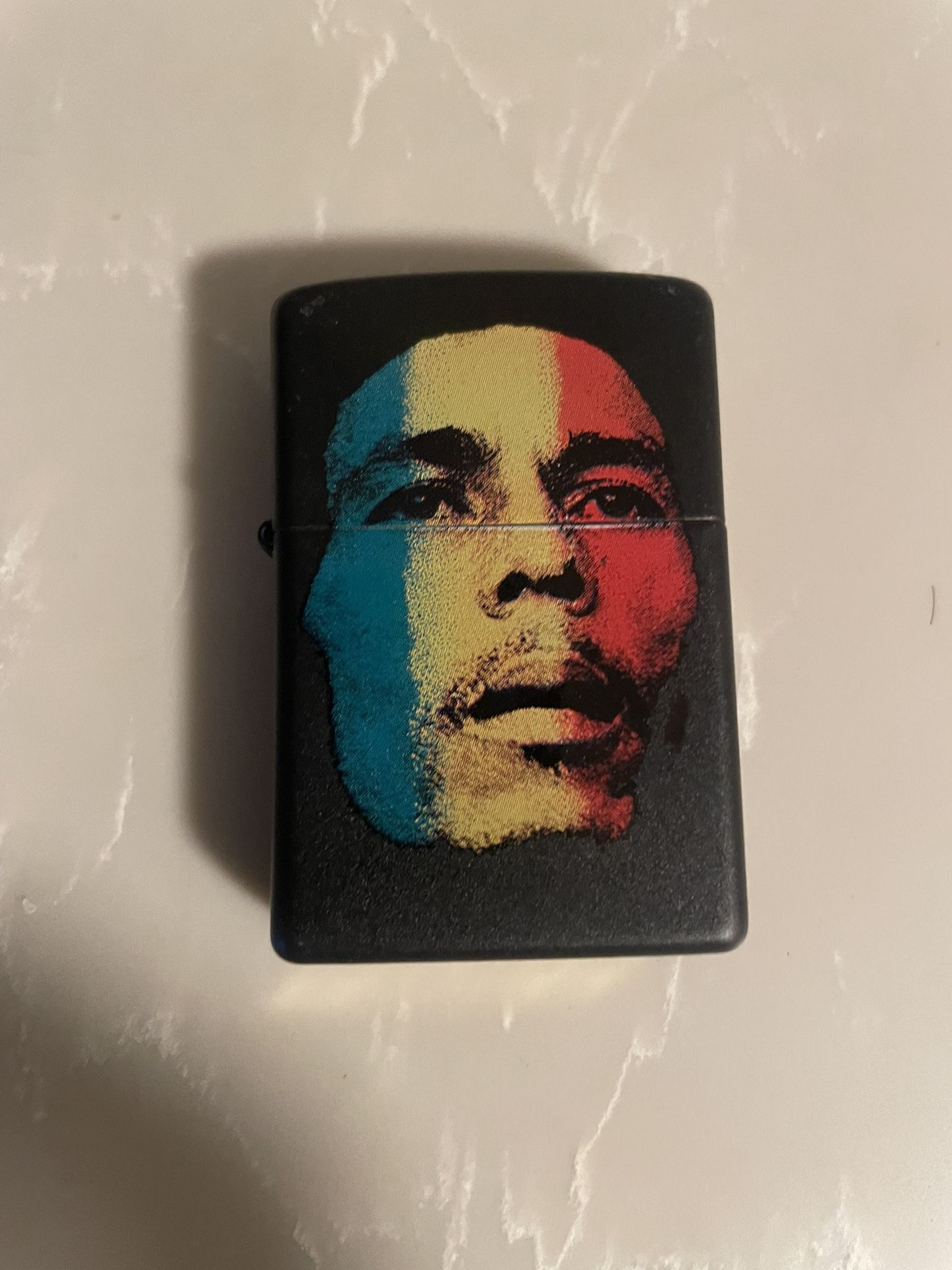Zippo Lighter