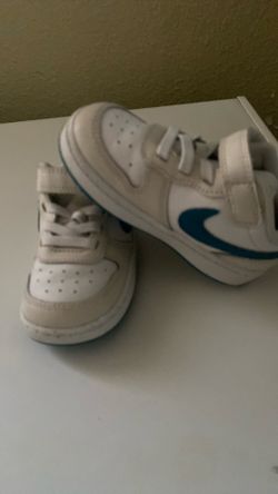 Nike TD
