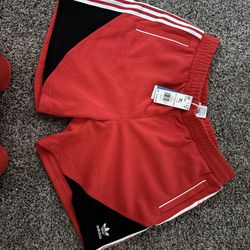 Adidas Men’s Short. Size Xl 