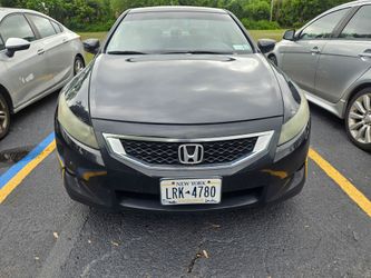 2009 Honda Accord