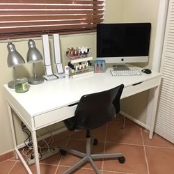 IKEA Desk
