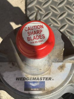 Vollrath Commercial Wedemaster