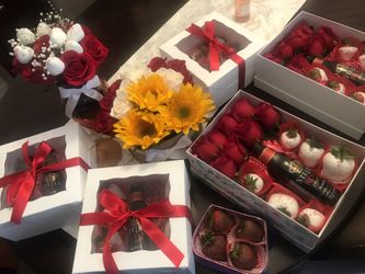 Mothers day gifts