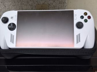 Asus ROG Xbox Ally 7” Handheld