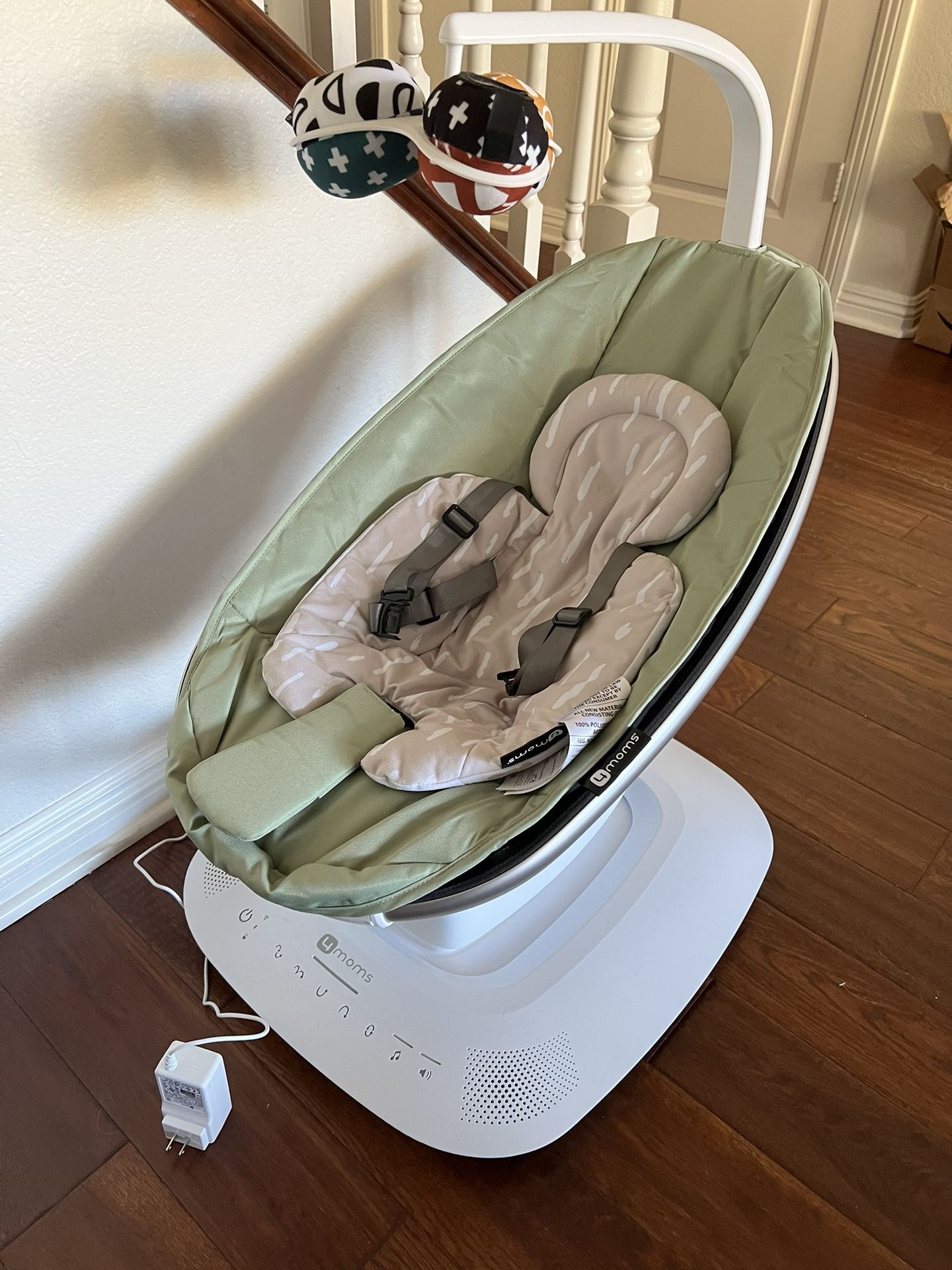 4moms Baby Swing