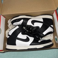 Panda Retro 1 