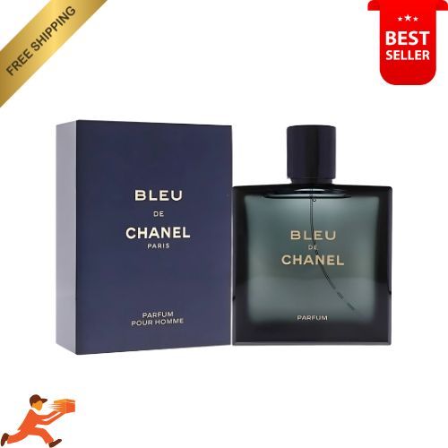 BLEU DE CHANEL Parfum Spray