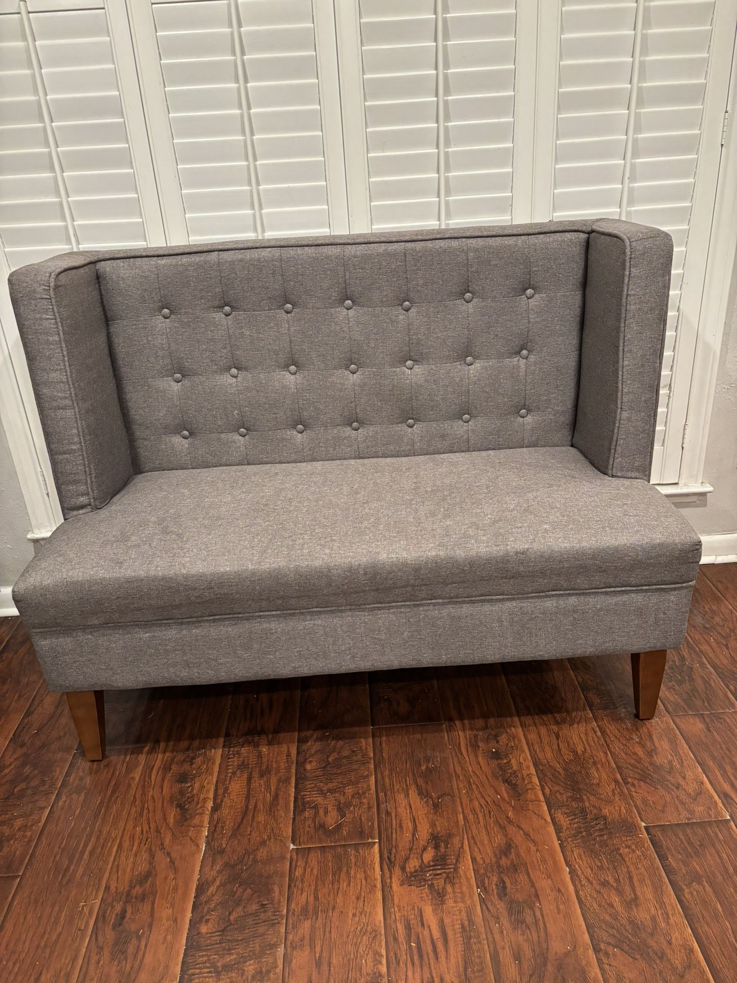 Small Couch