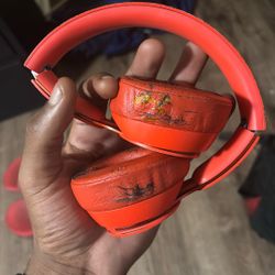 Beats Solo 3 For Parts