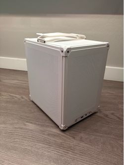 ITX case