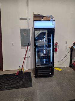 Freezer