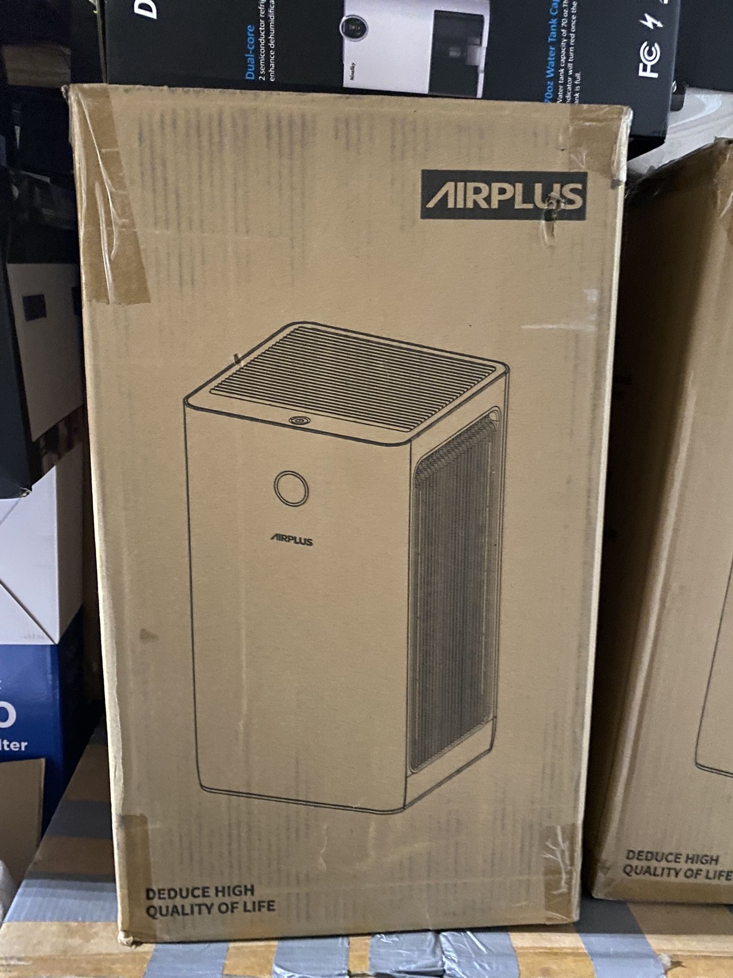 Air Purifier