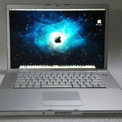 Macbook Pro