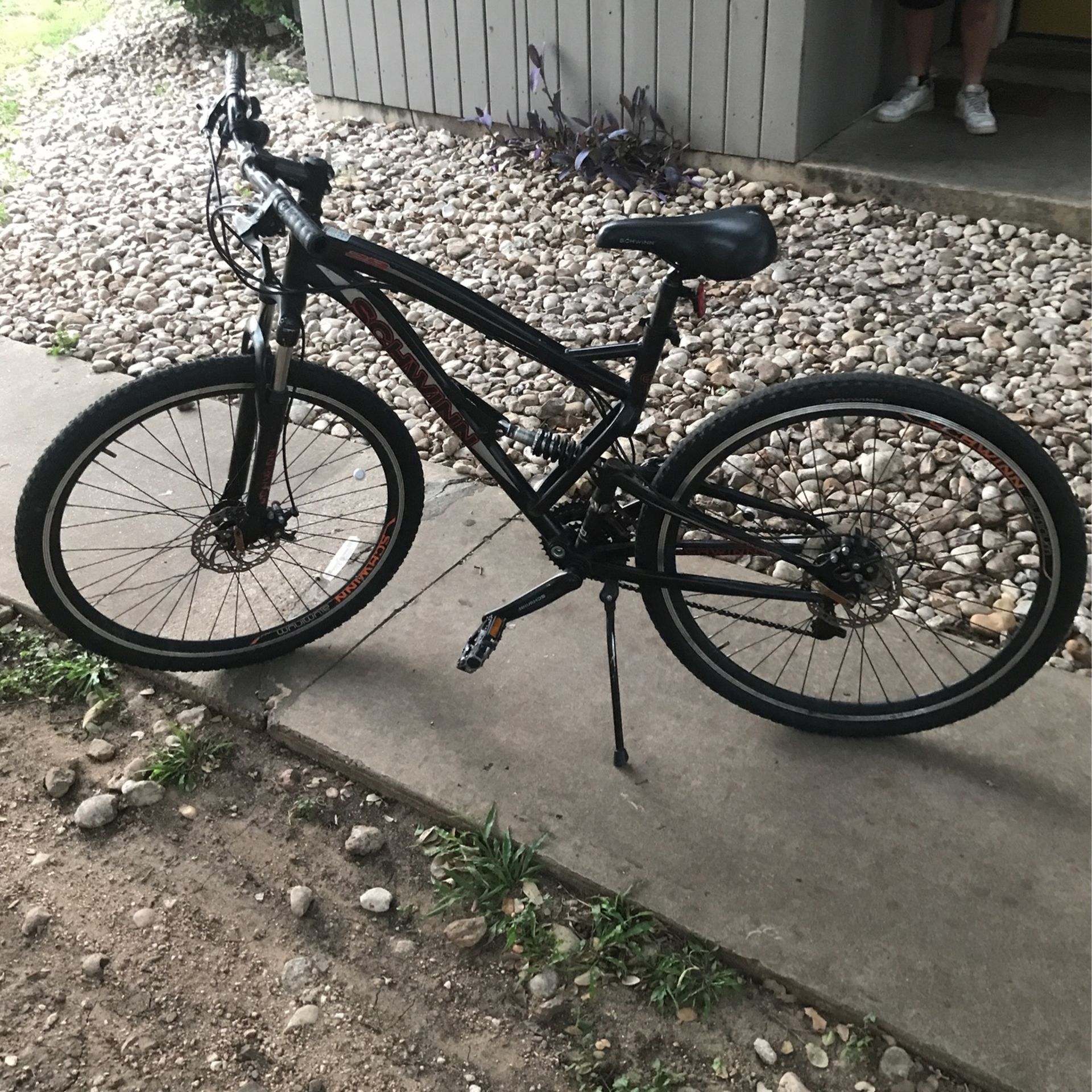Schwinn Bike for Sale in San Antonio, TX OfferUp