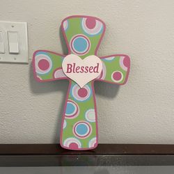 Blessed Sign