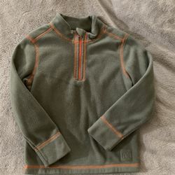 REI - Toddler Fleece Sweater Size 2t